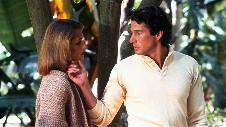 Richard Gere Birthday Special Ten Romantic Films To Binge On In The