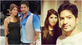 amit tandon, amit tandon wife, amit tandon wife jail, amit tandon wife dubai jail,
