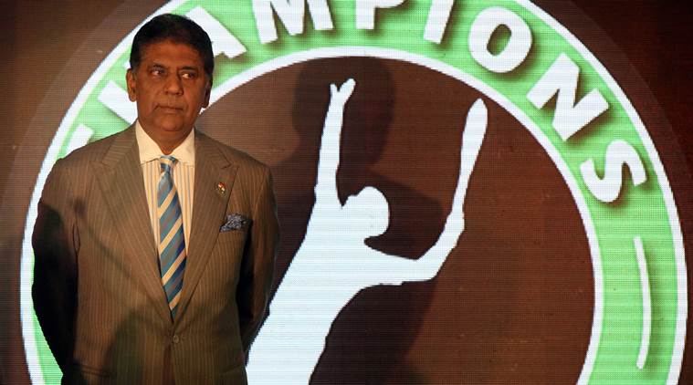 india tennis, aita, vijay amritraj