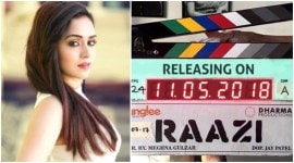 Amruta Khanvilkar, raazi, raazi news, Amruta Khanvilkar raazi, Amruta Khanvilkar alia bhatt, Amruta Khanvilkar actor, raazi cast