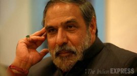 Demonetisation anniversary, Congress benami properties, Anand Sharma dares Narendra Modi, Modi on benami law, demonetisation balck day, Lokpal bill, Congress on GDP, Anand Sharma on black money, Congress on jobs, economic growth, Manmohan Singh, Arun Jaitley, terror attacks, digital transactions