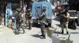 anantnag police killed, asi shot dead, kashmir police killed, anantnag news, kashmir news