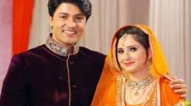Anas Rashid, Heena Iqbal, Anas Rashid wedding date, Anas Rashid news, Diya Aur Baati Hum actor, Diya Aur Baati Hum actor wedding