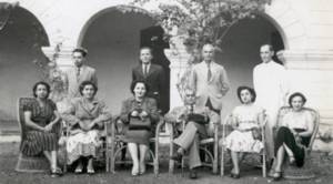 Post-1947, the mixed fortunes of the mixed race Anglo-Indians