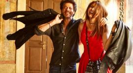 shah rukh khan, anushka sharma, jab harry met sejal, srk anushka, imtiaz ali, jab harry met sejal fashion, anushka sharma style tips, koovs fashion tips for jab harry met sejal, srk anushka dresses cost, indian express, indian express news