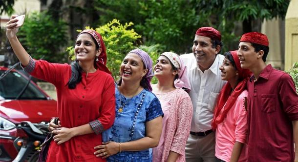 PHOTOS: Parsi New Year 2017: How people are celebrating Navroz across ...