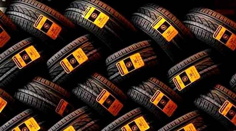Business news, apollo, apollo tyres, Neeraj Kanwar, Neeraj Kanwar salary, Neeraj Kanwar apollo tyres, indian express