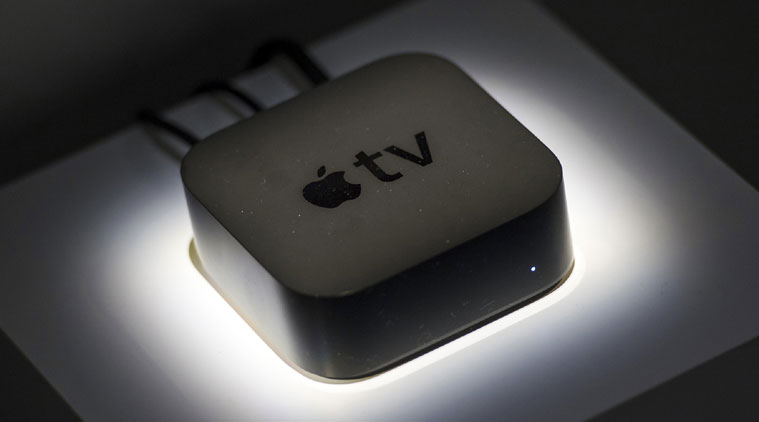 Apple Hollywood Studios Disagree Over 4k Movie Pricing For Apple Tv Report Technology News The Indian Express