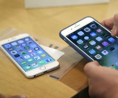 Apple, Apple iPhone 8, iPhone 8, iPhone 8 launch, iPhone 8 design, Apple September event, Apple 4K TV, Apple TV 4K, Apple set-top box