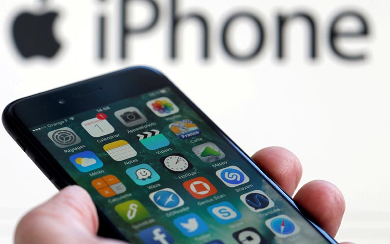 Apple, Apple Q3 results, Apple Q3 2017 results, Apple Augmented Reality, Apple AR, Apple iPhone AR, AR on iPhone, Apple iPhone AR features, Apple results, Apple Quarter results