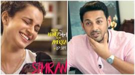 Apurva Asrani, Kangana Ranaut, Apurva Asrani on Kangana Ranaut, Simran, Apurva Asrani Kangana Ranaut controversy