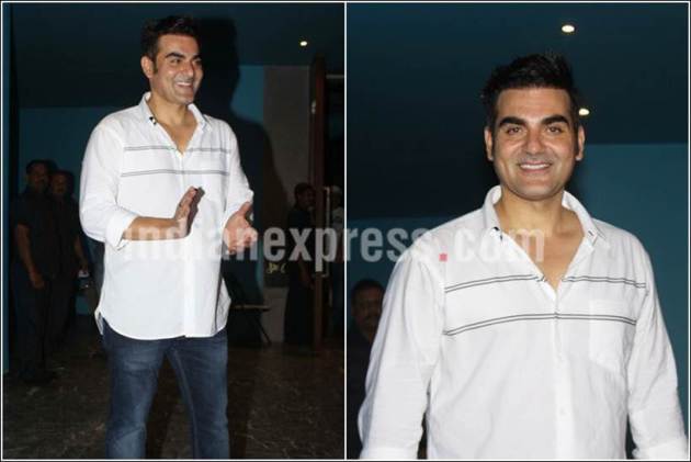 arbaaz khan images, arbaaz khan birthday, arbaaz khan birthday party images, arbaaz khan images