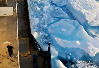 Arctic voyage captures global warming impact on ice, animals in these astounding pictures | Picture Gallery Others News,The Indian Express Arctic voyage captures global warming impact on ice, animals in these astounding pictures | Picture Gallery Others News,The Indian Express