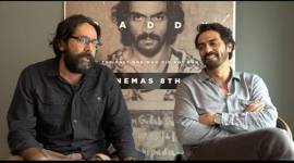 arjun rampal, ashim ahluwalia, daddy, daddy arjun rampal, daddy ashim ahluwalia
