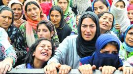 kashmir, kashmir militant, Kupwara militant, army, militant, Shahid Bashir Mir, Hafrada militant, india news