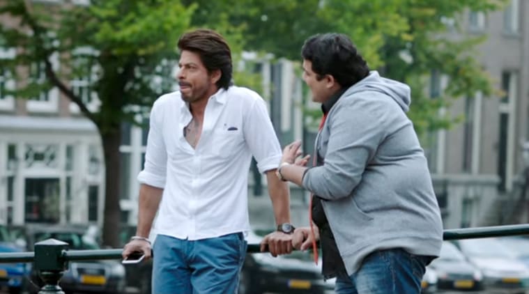 aru verma, jab harry met sejal, jab harry met sejal stills, aru verma jab harry met sejal, aru verma actor, aru verma films