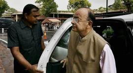 Lok sabha passes GST bill for Jammu and kashmir, Arun Jaitley, GST and Integrated GST for Jammu and Kashmir, India news, national news, latest news,