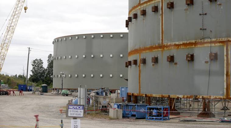 china, china nuclear reactors, belt and road initiative, china belt and road initiative, belt and road, belt and road nuclear reactors, nuclear reactors, world news, indian express