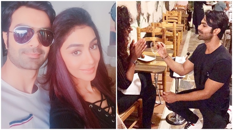 ashmit patel, maheck chahal, ashmit patel maheck chahal
