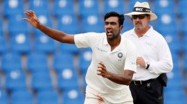 Ashwin M R Ashwin, Champions Trophy, ODI match, ODI team, Champions Trophy ashwin, r ashwin career, indian express, sports news