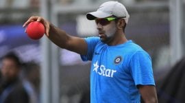 R Ashwin, Ashwin captain, KXIP, Kings XI, R. Ashwin, IPL 2018, Ravichandran Ashwin, captain Ashwin, Captain (cricket), Virender Sehwag, IPL, IPL 2018, cricket news, indian express