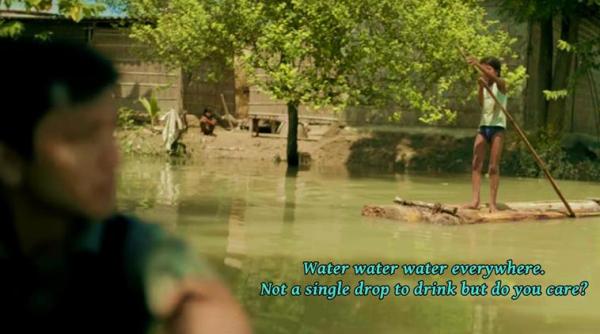 rahul rajkhowa, assam floods, assam flood music video, assam floods videos, assam floods song, rahul rajkhowa youtube, rahul rajkhowa song, indian express, indian express news