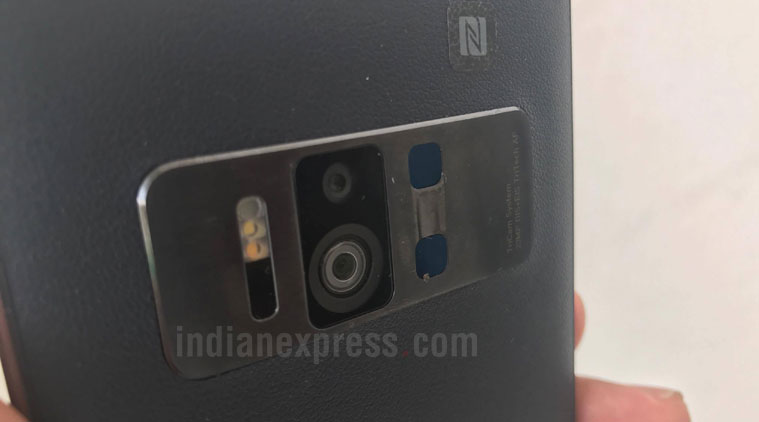 Asus Zenfone AR, Asus Zenfone AR review, Asus Zenfone AR specifications, Asus Zenfone AR video, Asus Zenfone AR mobile, Asus Zenfone AR features, Asus Zenfone AR feature, Asus Zenfone AR DayDream, mobiles, smartphones