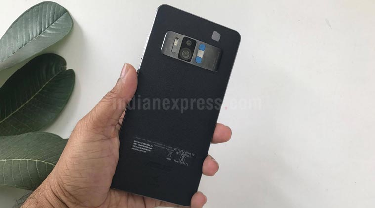 Asus Zenfone AR, Asus Zenfone AR review, Asus Zenfone AR specifications, Asus Zenfone AR video, Asus Zenfone AR mobile, Asus Zenfone AR features, Asus Zenfone AR feature, Asus Zenfone AR DayDream, mobiles, smartphones