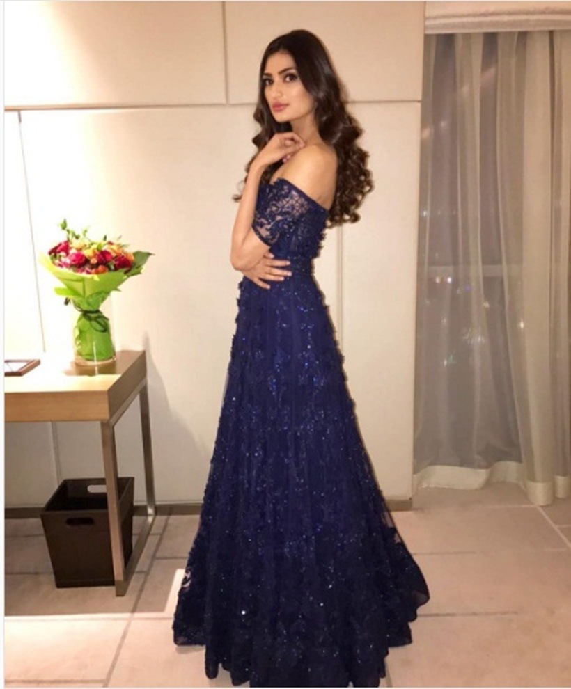 Athiya Shetty