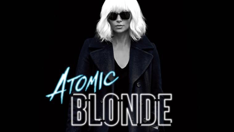 Atomic Blonde, Atomic Blonde pics, Charlize Theron, Charlize Theron atomic blonde, Charlize Theron pics