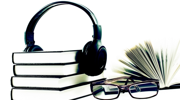 audiobook, audiobook app, Bengali, read Bengali, visually challenged, app for visually challenged, Indian express, Indian express news