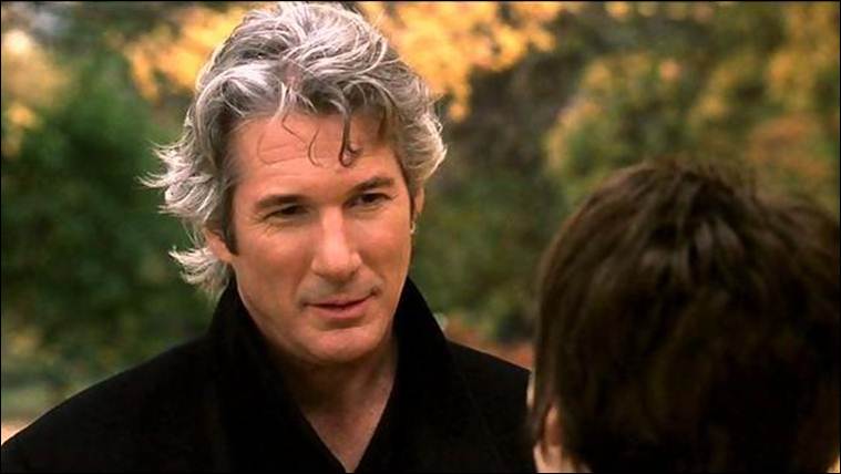 Richard Gere Early Movies