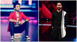 Ayushmann Khurrana, Raghav Juyal, Bareilly Ki Barfi, Bareilly Ki Barfi film, Bareilly Ki Barfi stars, Raghav dance plus 3