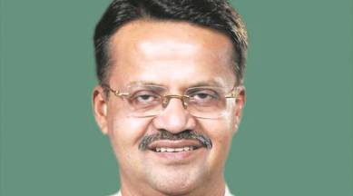 B mahtab, BJD leader, regulation of landing channel, linear broadcast, Lok Sabha