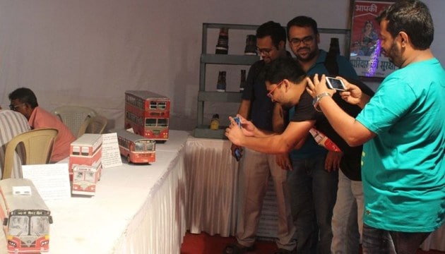 BEST, BEST Seventy Years, Seventy Years Of Best, Seventy Years BSET, Mumbai BEST News, BEST Mumbai, Indian Express, Indian Express News