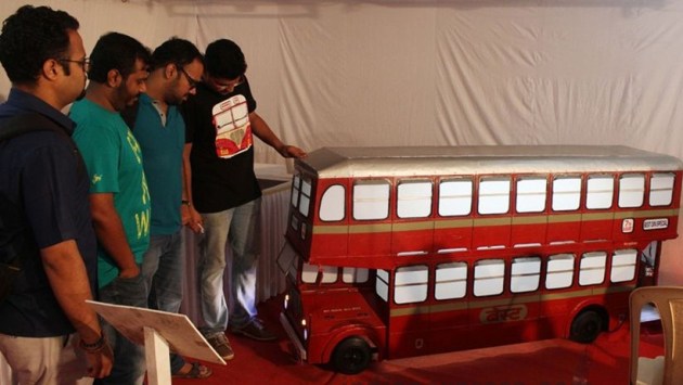 BEST, BEST Seventy Years, Seventy Years Of Best, Seventy Years BSET, Mumbai BEST News, BEST Mumbai, Indian Express, Indian Express News