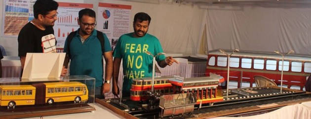 BEST, BEST Seventy Years, Seventy Years Of Best, Seventy Years BSET, Mumbai BEST News, BEST Mumbai, Indian Express, Indian Express News