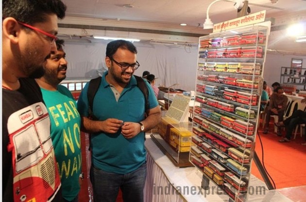 BEST, BEST Seventy Years, Seventy Years Of Best, Seventy Years BSET, Mumbai BEST News, BEST Mumbai, Indian Express, Indian Express News