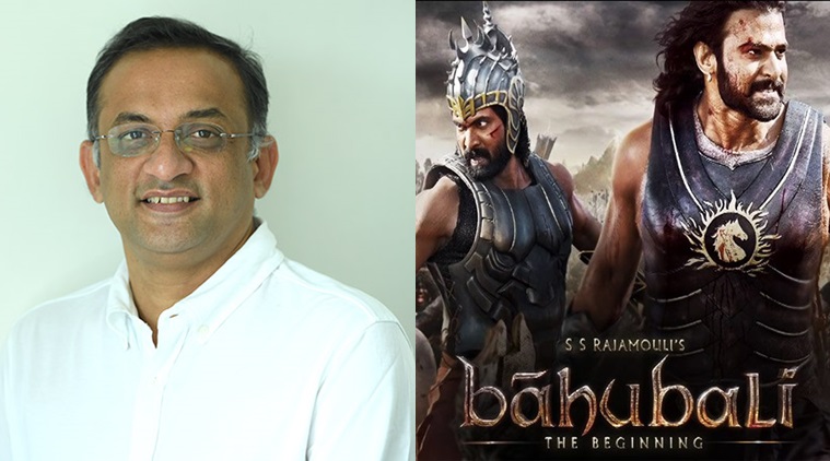 Baahubali steered its way through many problems: Producer Shobu |  Entertainment News,The Indian Express