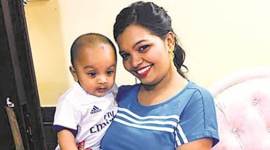 BMC HQ Babycare Room, Babycare Room BMC HQ, Brihanmumbai Municipal Corporation HQ, Mumbai News, Indian Express, Indian Express News