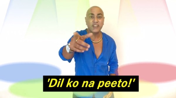 baba sehgal, baba sehgal despacito, baba sehgal funny songs, baba sehgal latest, baba sehgal latest funny, baba sehgal despacito cover, indian express, indian express news