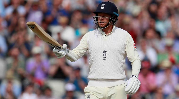 jonny Bairstow, england cricket, ashes cricket