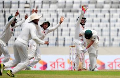 bangladesh vs australia, ban vs aus, bangladesh australia tests, ban vs aus twitter, shakib al hasan, cricket news, sports news, indian express