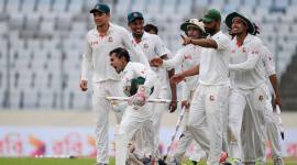 Australia tour of Bangladesh, Australia vs Bangladesh, AUS vs BAN, Shakib Al Hasan, David Warner, cricket , shakib al hasan photos, aus vs ban photos, indian express