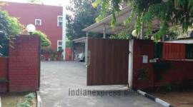 chandigarh stalking case, chandigarh stalking incident, subhash barala, vikas barala, haryana bjp chief son, stalking case, varnika kundu, indian express news