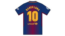 barcelona fc, barcelona, barcelona terror attack, barcelona attack, lionel messi, black armbands, football, sports news, indian express