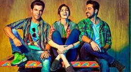 Smriti Irani, Smriti Irani Bareilly Ki Barfi, Bareilly Ki Barfi, Amitabh Bachchan, Bareilly Ki Barfi film, Bareilly Ki Barfi cast