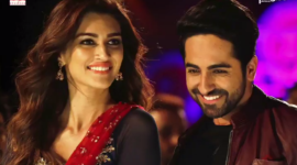 Bareilly Ki Barfi, Bareilly Ki Barfi box office, Bareilly Ki Barfi day 1, Bareilly Ki Barfi collection, box office Bareilly Ki Barfi, Bareilly Ki Barfi news, Bareilly Ki Barfi latest, Bareilly box office, Kriti Sanon, Ayushmann Khurrana, Rajkummar Rao