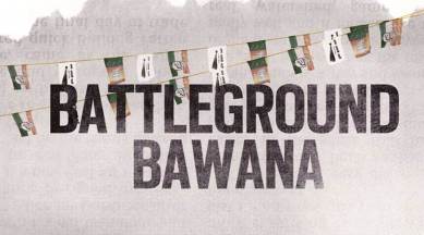 bawana, delhi bypoll, bypoll, bawana bypoll, delhi bypoll, delhi news, aap, congress, delhi bjp, indian express news