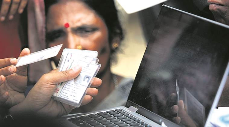 bawana, delhi bypoll, bypoll, bawana bypoll, delhi bypoll, bawana bypoll turnout, delhi news, aap, congress, delhi bjp, indian express news